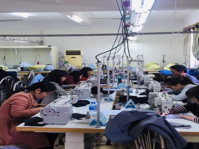 Lần đầu tiên người trẻ Việt có cơ hội học nghề theo ‘chuẩn’ thế giới