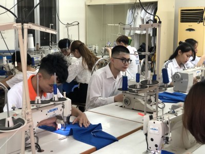 Thành phố Hồ Chí Minh: Nâng cao hiệu quả chương trình đào tạo hệ 9+