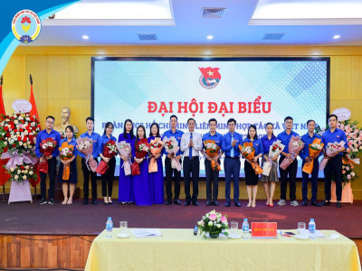 Thanh niên Liên minh Hợp tác xã Việt Nam với khát vọng, tiên phong, bản lĩnh, trí tuệ, đoàn kết, sáng tạo