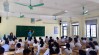 THÔNG BÁO TUYỂN SINH LỚP 10 HỆ 9+ NĂM HỌC 2023 -2024