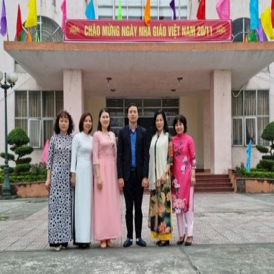 PHÒNG TUYỂN SINH VÀ HỖ TRỢ VIỆC LÀM