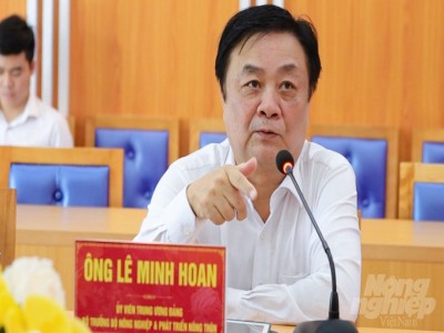 Bộ trưởng Lê Minh Hoan: Dạy học thời 4.0 là biến đầu rỗng thành đầu mở