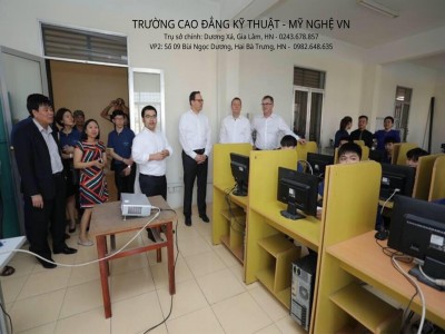 Viễn thông VNPT Thuận Thành thông báo tuyển dụng