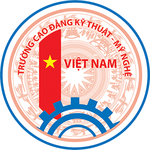 Trường Cao đẳng Kỹ thuật - Mỹ nghệ Việt Nam